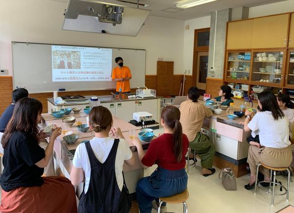 Webライター向け勉強会（もつ煮込み付き）開催！