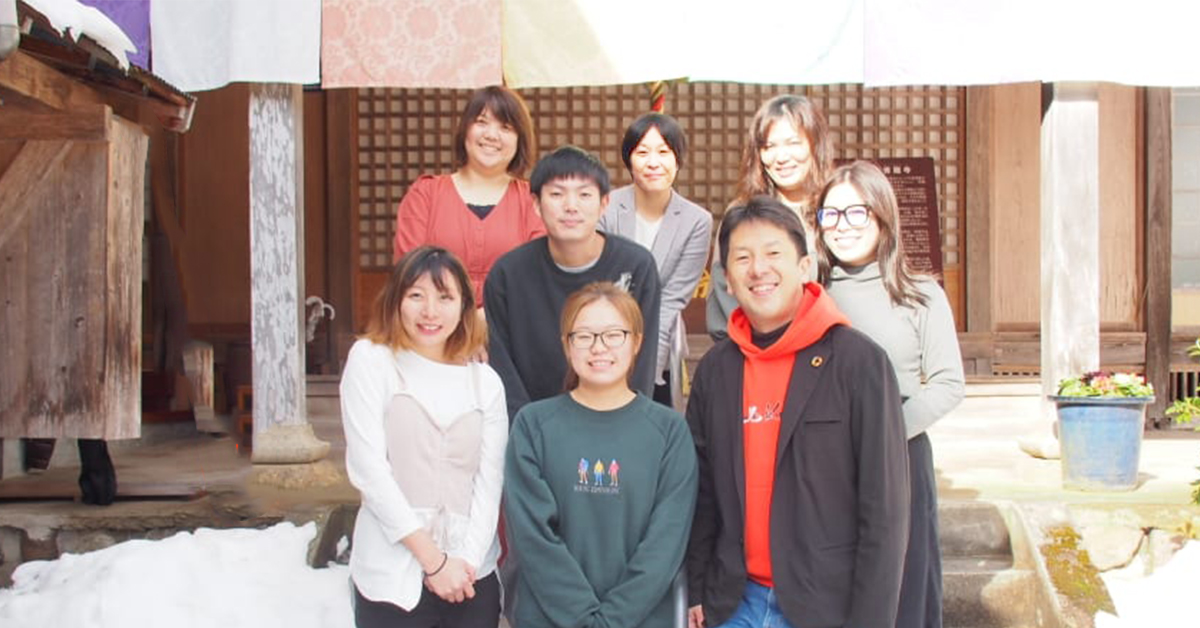 ダブルノット2022年スタート