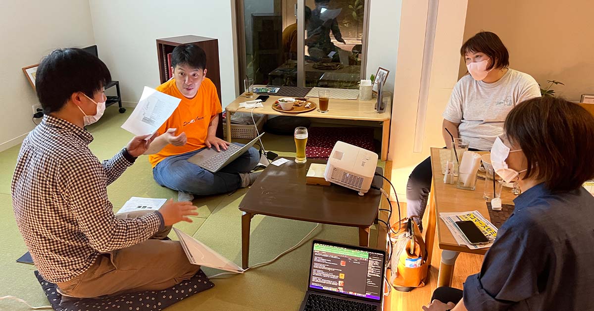 【第1弾】但馬エリアeコマースセミナー＠養父市を開催しました！