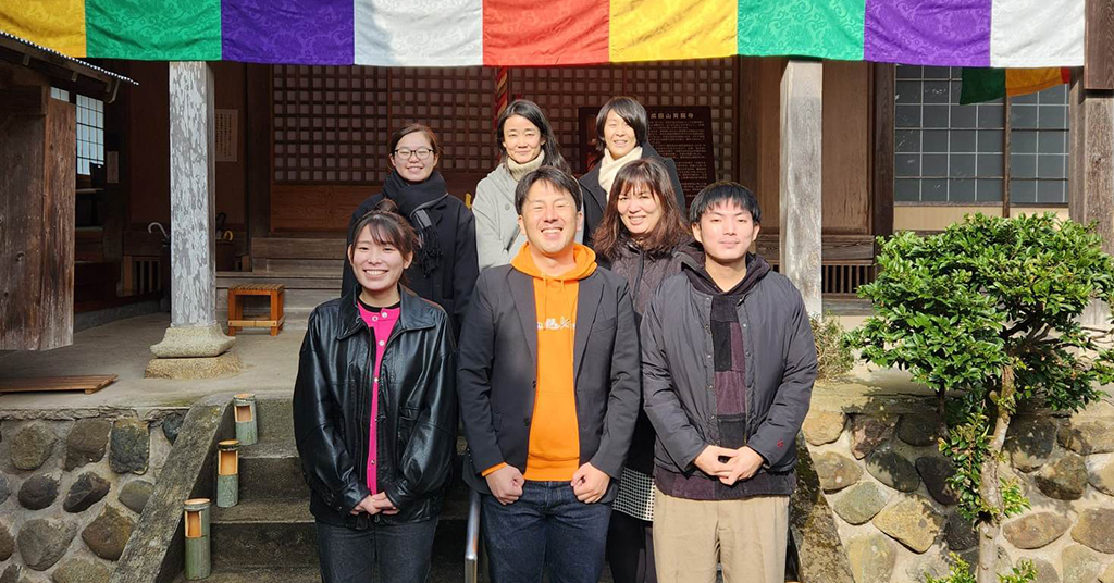 2023年もどうぞよろしくお願いします！