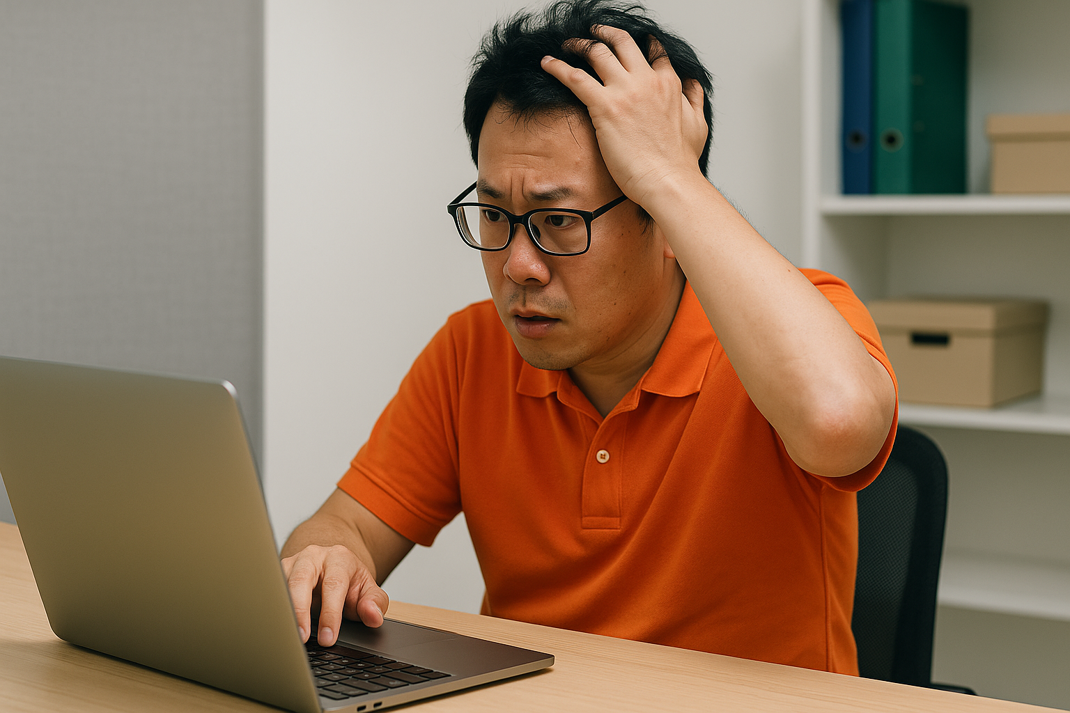 生成AI疲れを考える