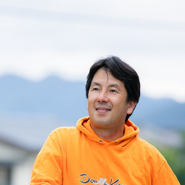 株式会社ダブルノット 代表 髙林努